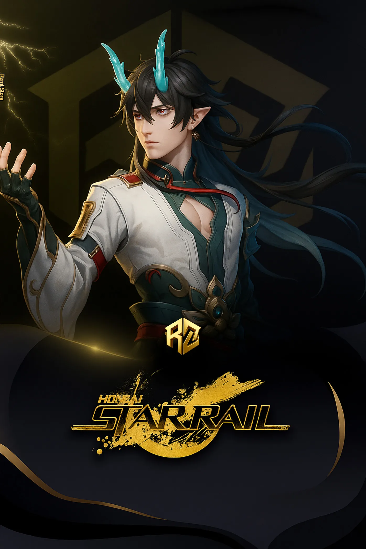 Honkai: Star Rail